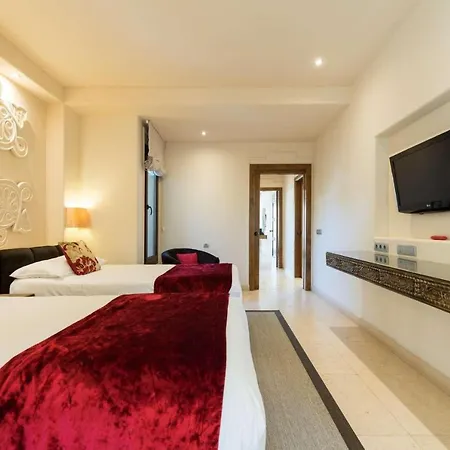 Grand Alondra 푸에르토 델 카르멘