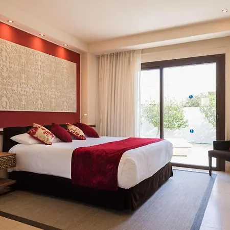 Villa Grand Alondra